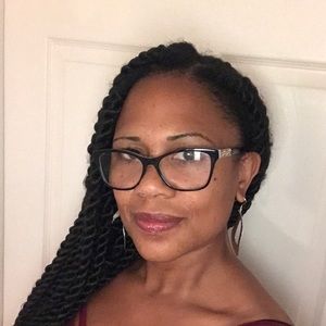 Meet your Posher, Tamika